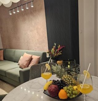 Osijek Apartment | Luxury Opus Osijek - Self Check in, Free Private Parking