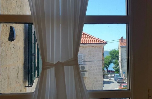 Kastel Sucurac Villa | Luxury Renovated Stone Villa