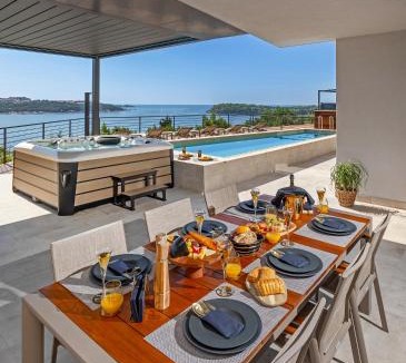 Lozica Apartment | Luxury Residence DiVino