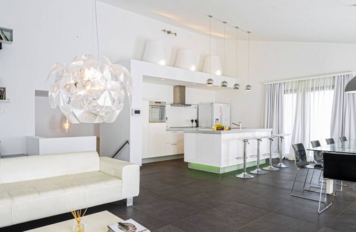 Plisac Villa | Luxury Residence in the heart of Dalmatia-Šibenik