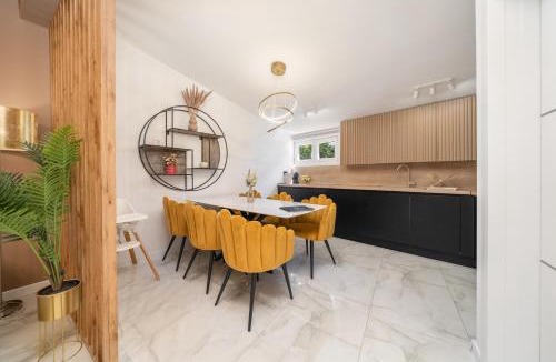 Vrpolje Apartment | Luxury Residence Nea With Jacuzzi and Sea View
