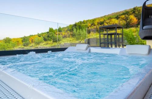 Brovinje Villa | Luxury residence Villa Istria