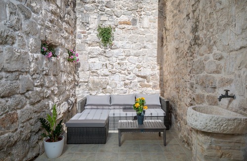 Split Apartment | Luxury spacious studio in the heart of Split