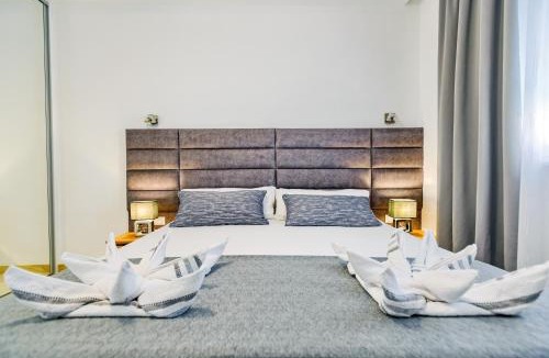 Brisevo Villa | Luxury Stone villa with pool - Briševo