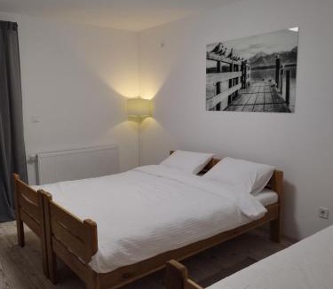Slavonski Brod House | Luxury suites Marušić sobe