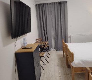 Slavonski Brod House | Luxury suites Marušić sobe
