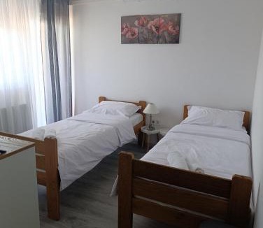 Slavonski Brod House | Luxury suites Marušić sobe