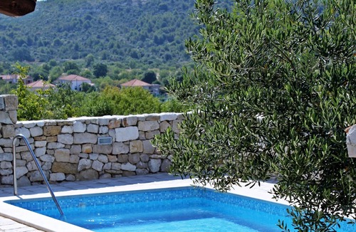 Seget Villa | Luxury Trogir Villa | 3 Bedrooms | Villa Kate | Private Pool | Perfect for Families