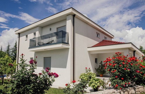 Gornja Glavina Villa | Luxury two villa complex, large groups up to 25 people, nature, entertainment