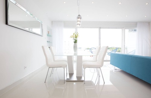 Zadar Apartment | Luxury urban apartment