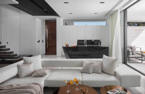 Starigrad Villa | Luxury Villa Domino with Pool