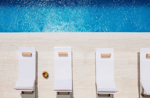 Starigrad Villa | Luxury Villa Spectre with Pool