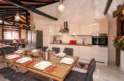 Turanj House | Luxury villa with a swimming pool Turanj, Biograd (K-18216)