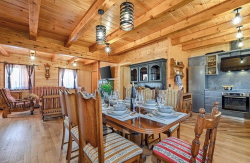 Ludbreg Villa | Luxury Villa in Vinogradi Ludbreski