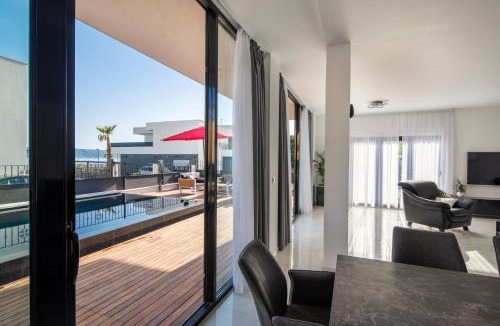 Kastel Stari Villa | Luxury Villa Anchor