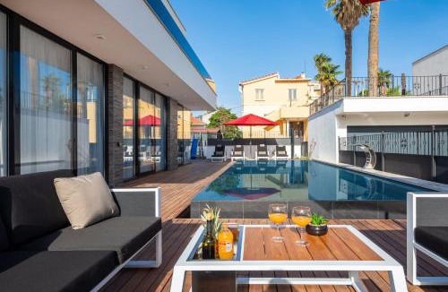 Kastel Stari Villa | Luxury Villa Anchor