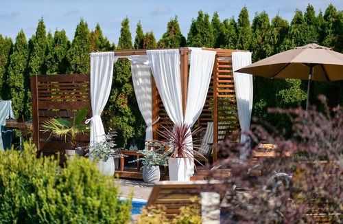 Gornji Kneginec Apartment | Luxury Villa Apartment - Private Jacuzzi & Sauna