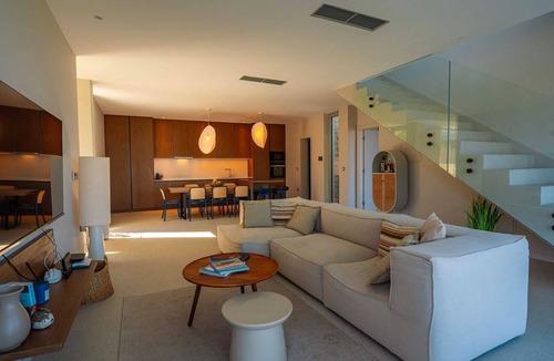 Zrnovo Villa | Luxury Villa Aqua Vista with Pool II