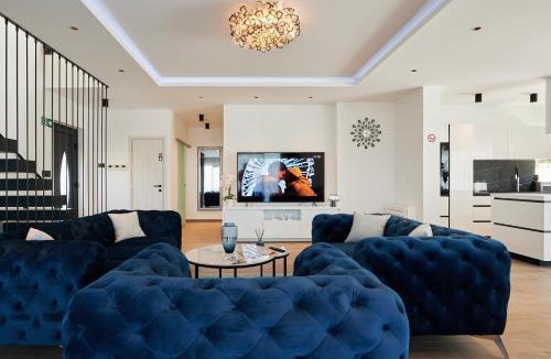 Arbanija Villa | Luxury Villa Cor Mare with Pool