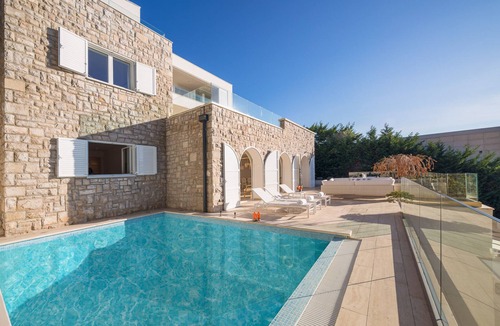 Primosten Villa | Luxury Villa Dance Forever with Pool