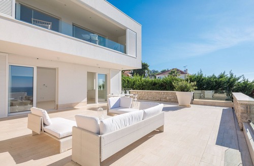 Primosten Villa | Luxury Villa Dance Forever with Pool