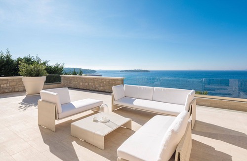 Primosten Villa | Luxury Villa Dance Forever with Pool