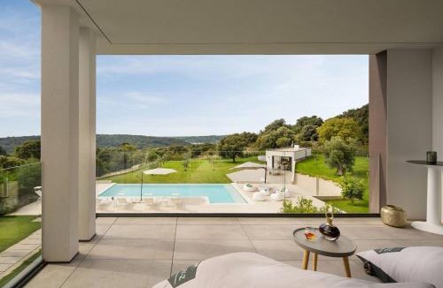 Vintijan Villa | Luxury Villa Deluxe Pula with heated pool in Istria