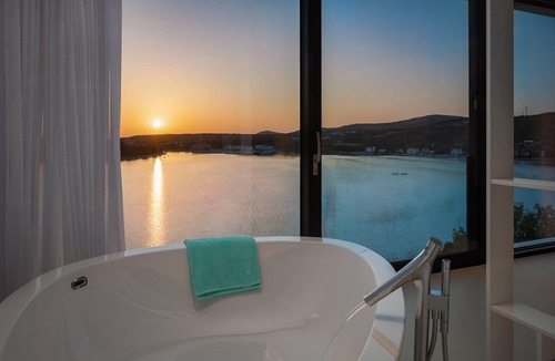 Podglavica Villa | Luxury Villa Diamond Two with Pool