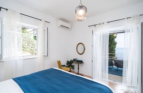 Lozica Villa | Luxury villa Dubrovnik Epica with pool at the sea in Lozica - Dubrovnik