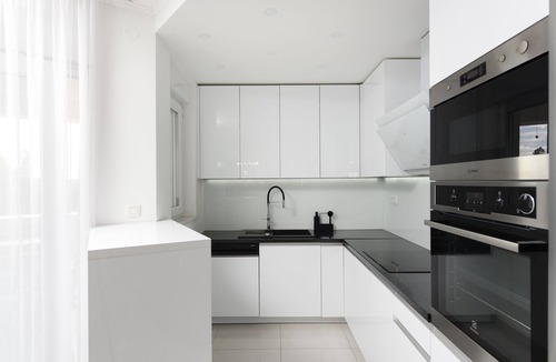Poljica Villa | Luxury villa for 12 people, pool, sauna, whirlpool, tennis, golf, soccer field