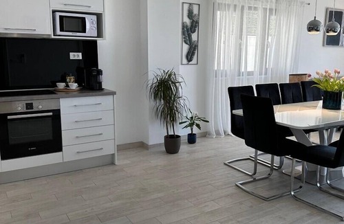 Veliko Brdo Villa | Luxury villa Glory Palm in Makarska, private pool