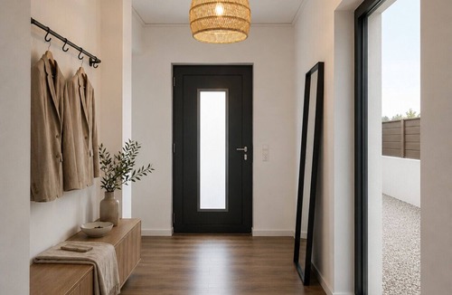 Kastel Stari Villa | Luxury Villa Heated Whirl/Pool · Sea View · AC · WIFI · Parking – Near Beach (Split/Trogir)