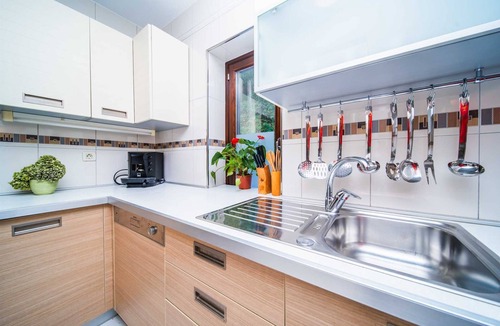 Babin Kuk Villa | Luxury Villa Hedona with Heated Pool