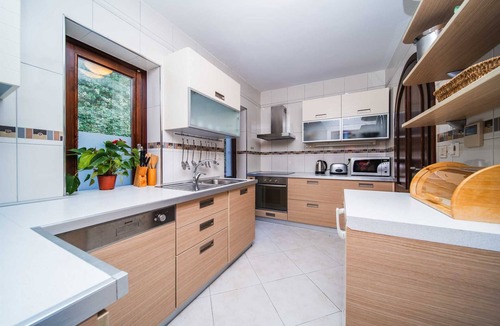 Babin Kuk Villa | Luxury Villa Hedona with Heated Pool