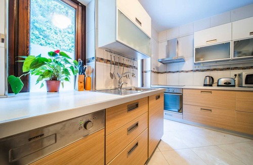 Babin Kuk Villa | Luxury Villa Hedona with Heated Pool