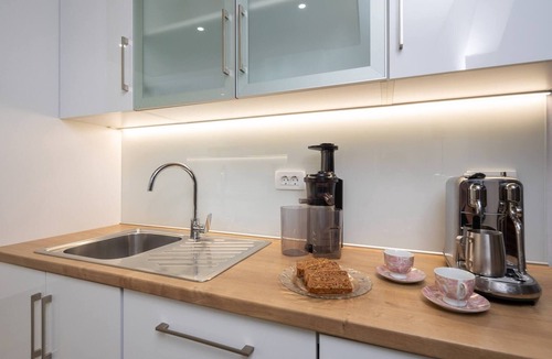 Stanici Villa | Luxury Villa Holiday Residence Omis w/Heated Pool