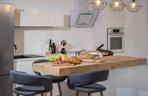 Brasina Villa | Luxury villa Holiness in Dubrovnik, tennis court