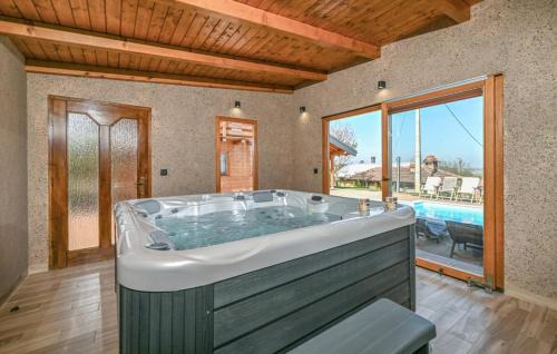 Ludbreg Villa | Luxury villa in Ludbreg
