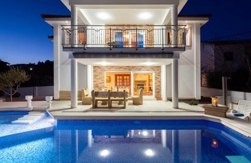 Poljica Villa | Luxury Villa Ivana