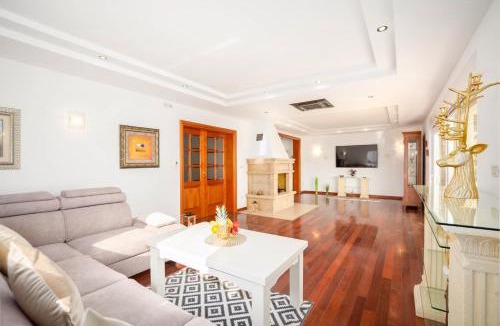 Poljica Villa | Luxury Villa Ivana