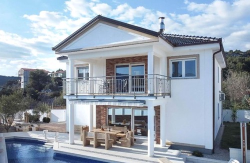 Poljica Villa | Luxury Villa Ivana - Poljica