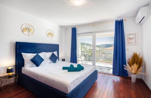 Poljica Villa | Luxury Villa Ivana - Poljica
