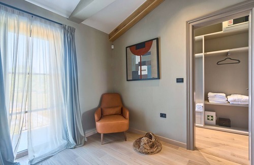 Finida Villa | Luxury villa Katarina di Maladel with pool in Umag