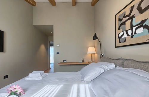 Finida Villa | Luxury villa Katarina di Maladel with pool in Umag