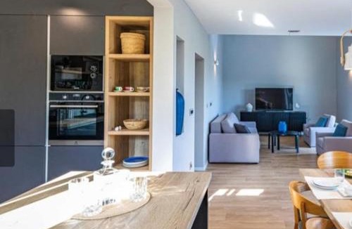 Plano Villa | Luxury Villa Levantino