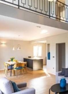 Plano Villa | Luxury Villa Levantino