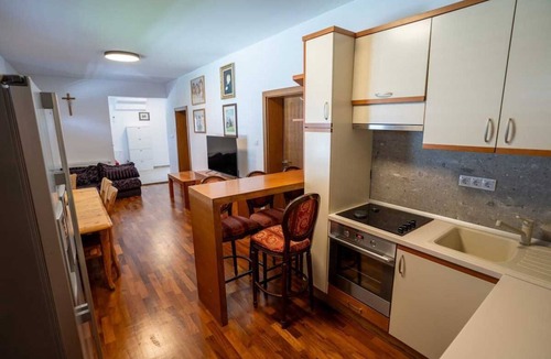 Fericanci Villa | Luxury Villa Lucca in Feričanci
