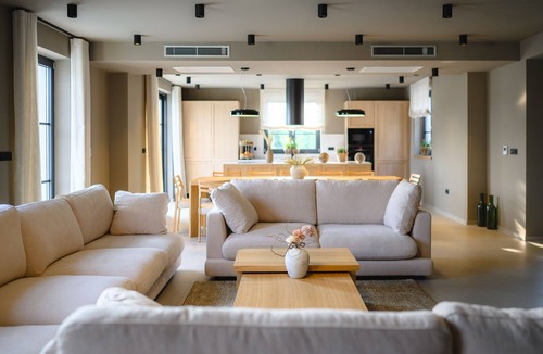 Kirmenjak Villa | Luxury Villa Madora with pool in Porec, Istria