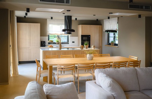 Kirmenjak Villa | Luxury Villa Madora with pool in Porec, Istria