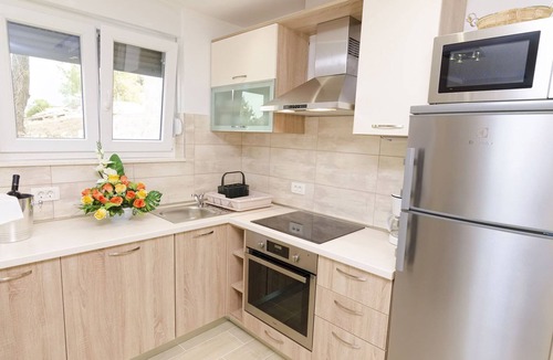 Mastrinka Villa | Luxury villa Magic for 10 persons - Eos Croatia